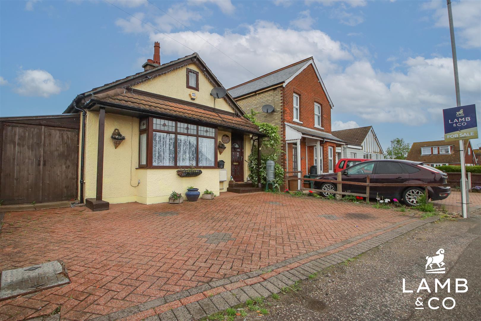 Our Services Lamb & Co Property